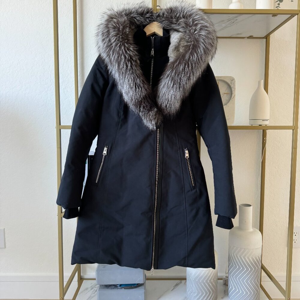 Mackage TRISH-X